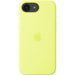 Mobile cover Apple Yellow Apple - Електроника Телефони и таблети<<<Компютри| Електроника<<<BigBuy&&&Калъфи за мобилни