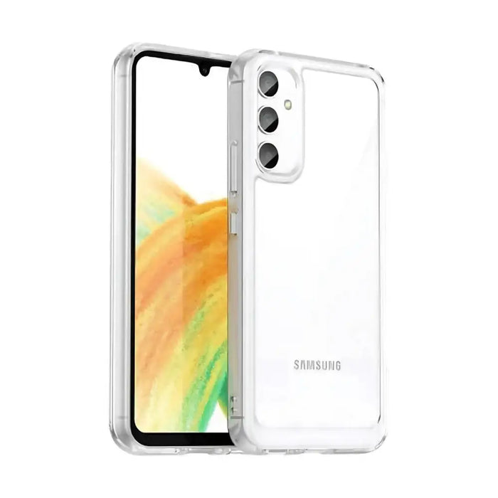 Mobile cover - Електроника Телефони и таблети<<<Компютри| Електроника<<<BigBuy&&&Калъфи за мобилни