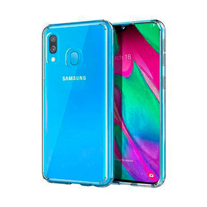 Mobile cover Galaxy A40 - Електроника Телефони и таблети<<<Компютри| Електроника<<<BigBuy&&&Калъфи за мобилни