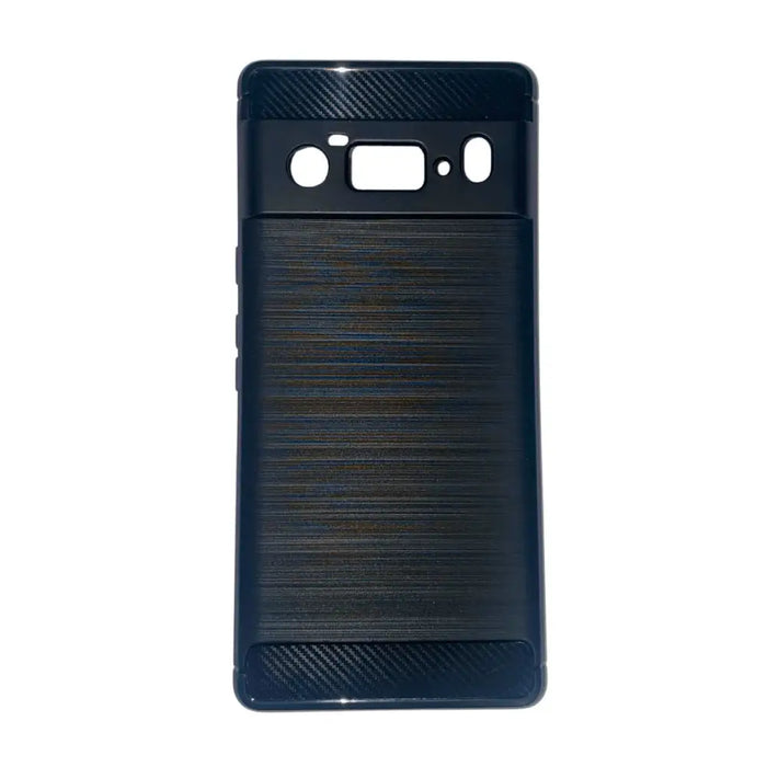 Mobile cover Google Pixel 6 Pro Black - Електроника Телефони и таблети<<<Компютри| Електроника<<<BigBuy&&&Калъфи за