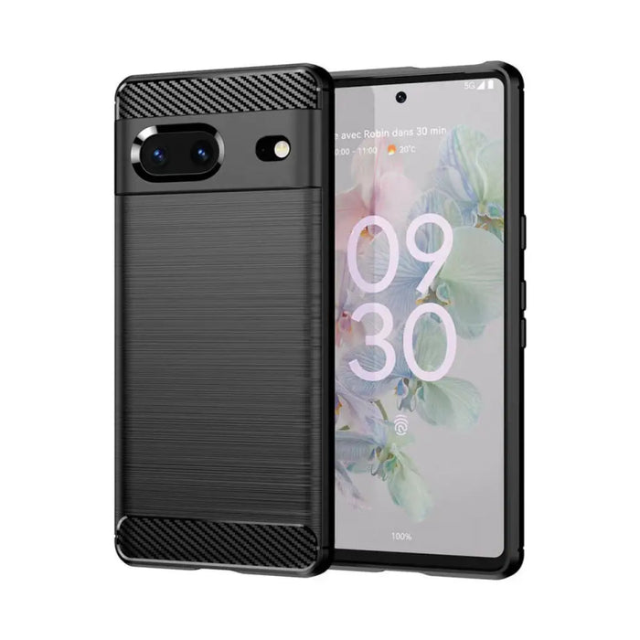 Mobile cover Google Pixel 7 - Електроника Телефони и таблети<<<Компютри| Електроника<<<BigBuy&&&Калъфи за мобилни