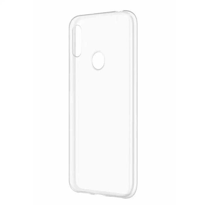 Mobile cover Huawei P40 Lite TPU Flexible Transparent - Електроника Телефони и таблети<<<Компютри|
