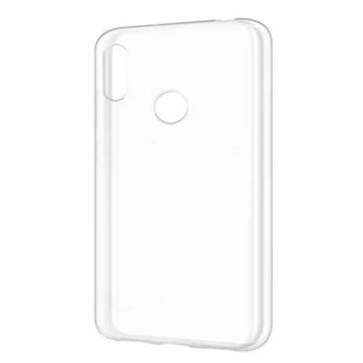 Mobile cover Huawei P40 Lite TPU Flexible Transparent - Електроника Телефони и таблети<<<Компютри|