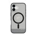 Mobile cover Incase iPhone 16 Apple Black - Електроника Телефони и таблети<<<Компютри| Електроника<<<BigBuy&&&Калъфи за