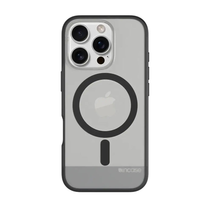 Mobile cover Incase iPhone 16 Pro Apple Black - Електроника Телефони и таблети<<<Компютри|