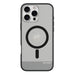 Mobile cover Incase iPhone 16 Pro Max Apple Black - Електроника Телефони и таблети<<<Компютри|