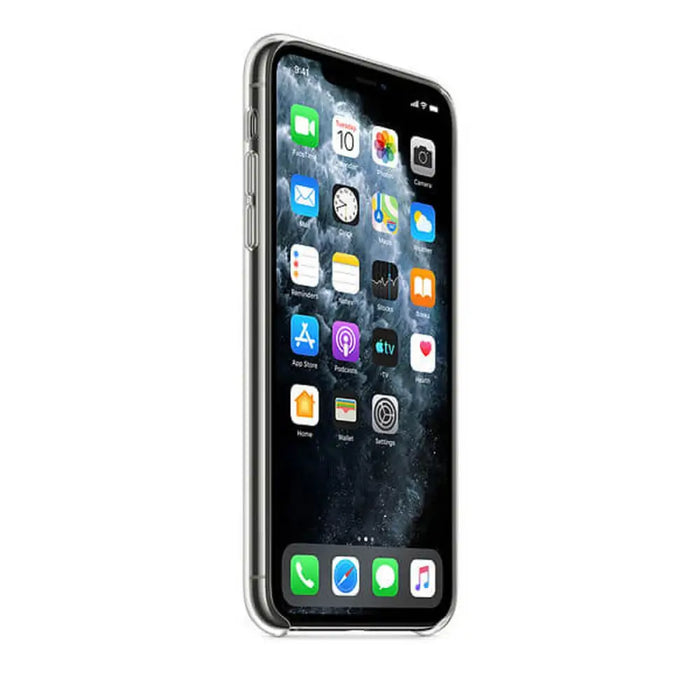 Mobile cover iPhone 11 Pro Max - Електроника Телефони и таблети<<<Компютри| Електроника<<<BigBuy&&&Калъфи за мобилни