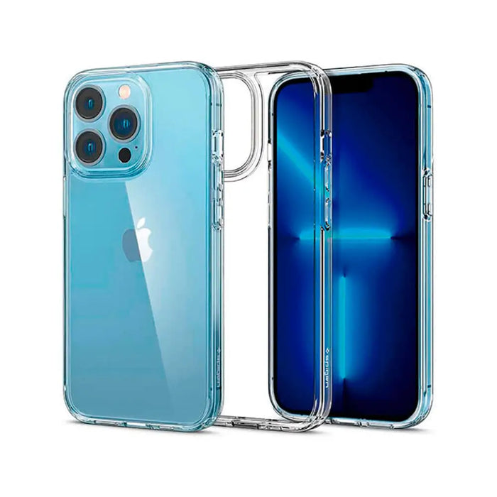 Mobile cover iPhone 13 Pro Max - Електроника Телефони и таблети<<<Компютри| Електроника<<<BigBuy&&&Калъфи за мобилни