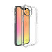 Mobile cover iPhone 14 Transparent - Електроника Телефони и таблети<<<Компютри| Електроника<<<BigBuy&&&Калъфи за