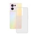 Mobile cover KSIX oppo reno 8 lite 5g Transparent OPPO - Електроника Телефони и таблети<<<Компютри|