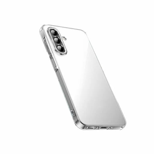 Mobile cover KSIX Transparent - Електроника Телефони и таблети<<<Компютри| Електроника<<<BigBuy&&&Калъфи за мобилни