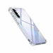Mobile cover KSIX Transparent - Електроника Телефони и таблети<<<Компютри| Електроника<<<BigBuy&&&Калъфи за мобилни