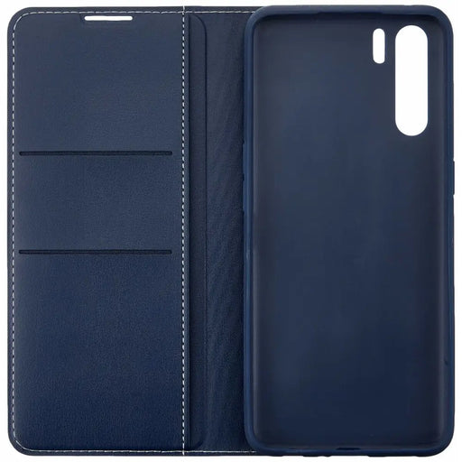 Mobile cover Oppo A91 Blue - Електроника Телефони и таблети<<<Компютри| Електроника<<<BigBuy&&&Калъфи за мобилни