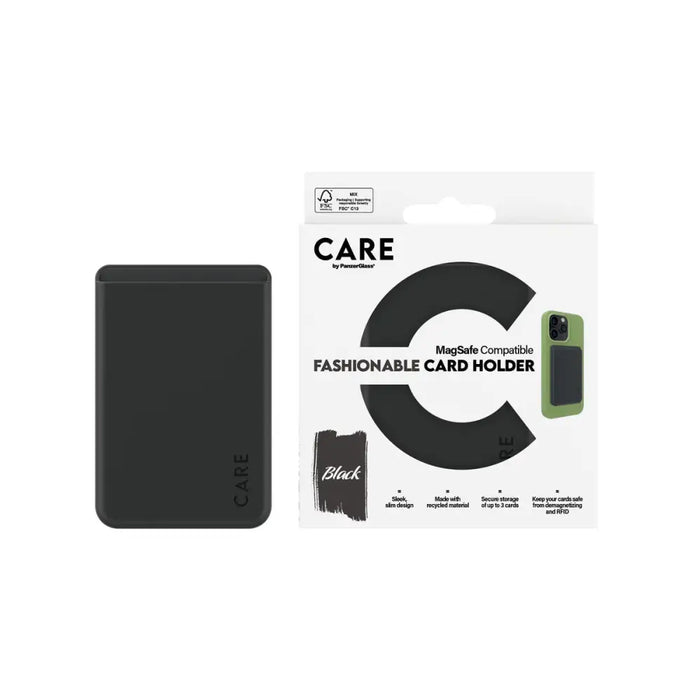 Mobile cover Panzer Glass 1445 Transparent Apple - Електроника Телефони и таблети<<<Компютри|