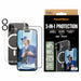 Mobile cover Panzer Glass B1291 + 2861 + 1283 - Електроника Телефони и таблети<<<Компютри|