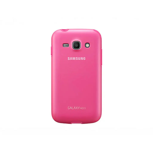 Mobile cover Samsung EF-PS727B Pink - Електроника Телефони и таблети<<<Компютри| Електроника<<<BigBuy&&&Калъфи за