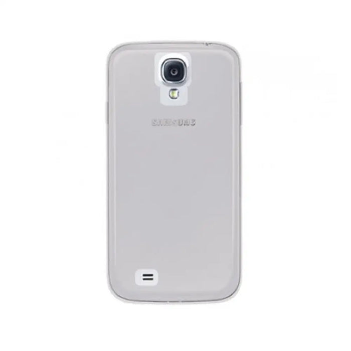 Mobile cover Samsung Galaxy S4 Griffin Iclear Polycarbonate Transparent - Електроника Телефони и таблети<<<Компютри|