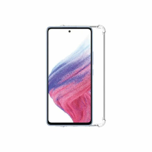 Mobile cover Samsung Transparent - Калъфи за мобилни телефони<<<Електроника Телефони и таблети<<<Компютри|