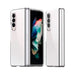 Mobile cover Samsung Z Fold3 5G - Електроника Телефони и таблети<<<Компютри| Електроника<<<BigBuy&&&Калъфи за мобилни