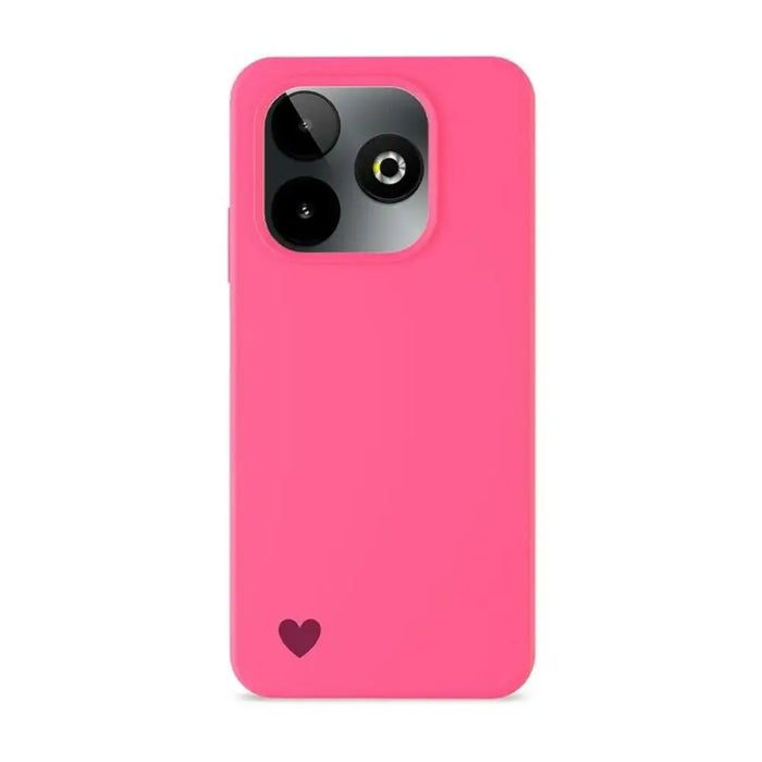 Mobile cover SPC DISCOVERY 3 Red Discovery Pro (6,8’’) - Електроника Телефони и таблети<<<Компютри|