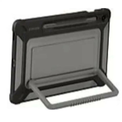 Mobile cover TAB S9 FE/S9 Samsung EF-RX510CBEGWW Black - Електроника Телефони и таблети<<<Компютри|