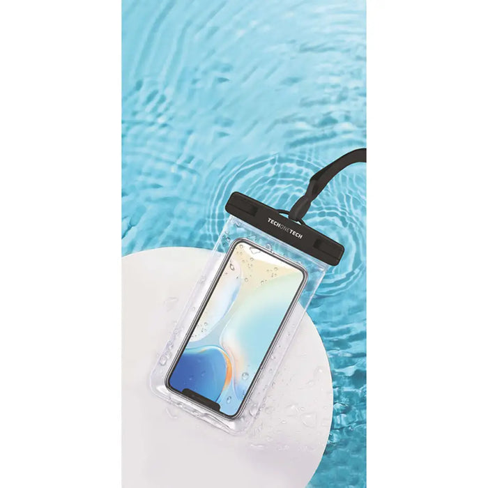 Mobile cover Tech One Tech TEC2850 - Електроника Телефони и таблети<<<Компютри| Електроника<<<BigBuy&&&Калъфи за