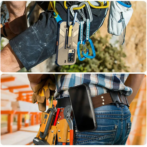 Mobile cover Ulefone ARMOR 14 - Електроника Телефони и таблети<<<Компютри| Електроника<<<BigBuy&&&Калъфи за мобилни