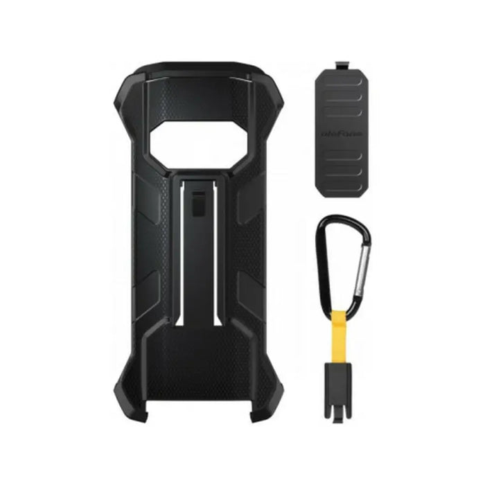 Mobile cover Ulefone ARMOR 15 Black - Електроника Телефони и таблети<<<Компютри| Електроника<<<BigBuy&&&Калъфи за