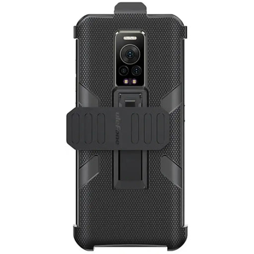 Mobile cover Ulefone ARMOR 17 Black - Електроника Телефони и таблети<<<Компютри| Електроника<<<BigBuy&&&Калъфи за