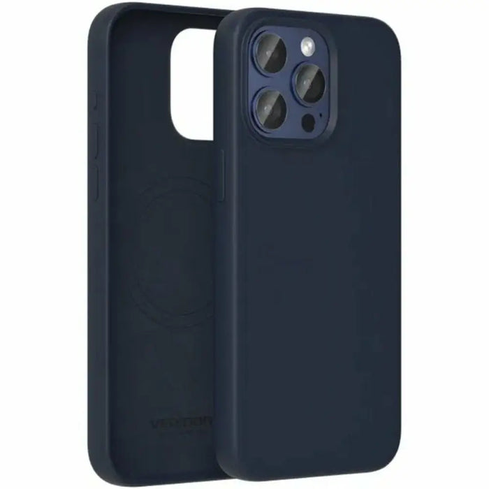 Mobile cover Vention KUDL0-40 Blue Magsafe - Електроника Телефони и таблети<<<Компютри| Електроника<<<BigBuy&&&Калъфи
