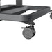 Mobile display cart with electric control - Системи за монтаж<<<Монитори и дисплеи<<<ValiAPI
