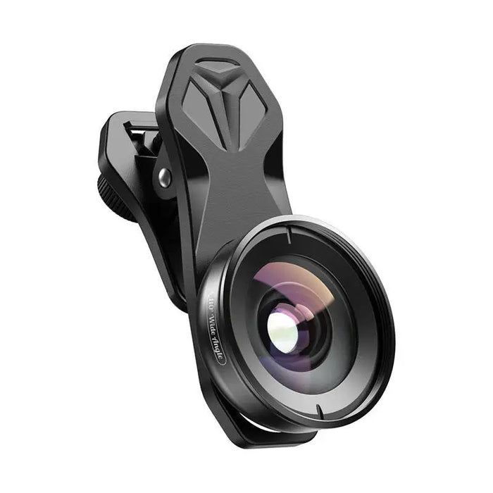 Mobile lens APEXEL APL-HB110W 110 ° Wide Angle Lens - Phone lenses<<<Accessories<<<Photo and cameras<<<InnproXML