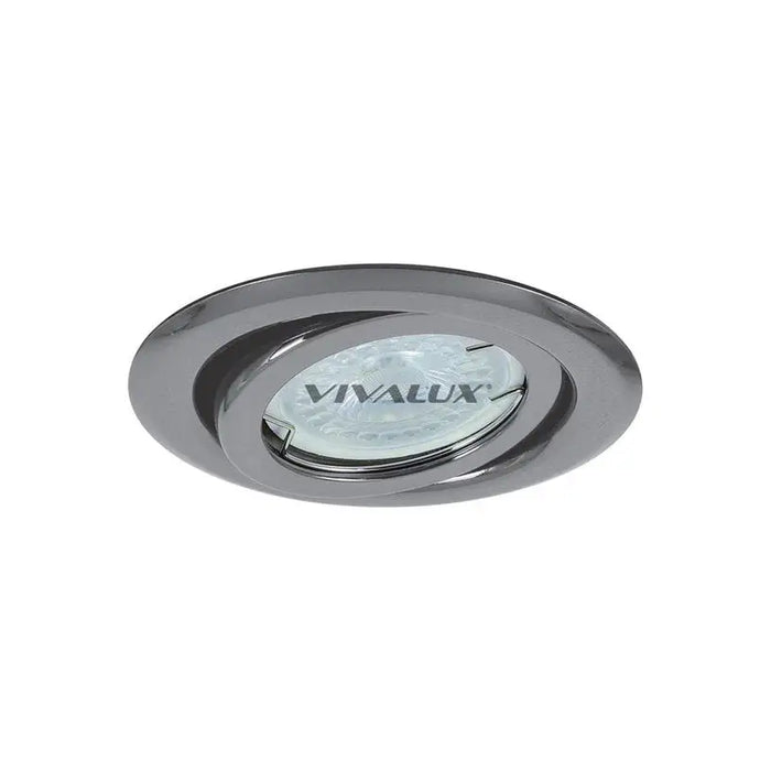 MOBILE MOON F97 12V GRAPHITE VIVALUX - Луни<<<Вътрешно осветление<<<Осветление<<<Praktiker&&&Луни<<<Вътрешно