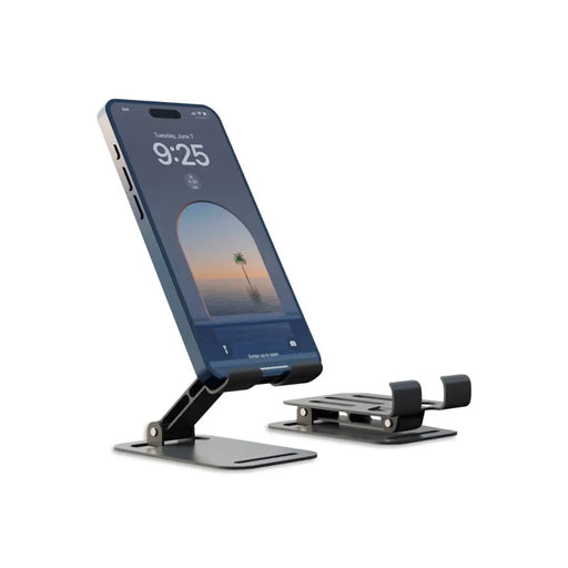 Mobile or tablet support Contact 180º - Електроника GPS и Автомобил<<<Компютри| Електроника<<<BigBuy&&&Поставки за