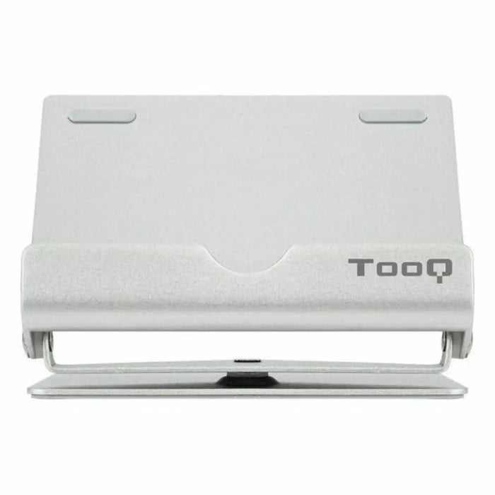 Mobile or tablet support TooQ PH0002-S 90º 360º Silver - Електроника Телефони и таблети<<<Компютри|