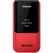 Mobile phone AIWA FP-24RD Red - Мобилни телефони<<<Телефони и таблети<<<TechMart