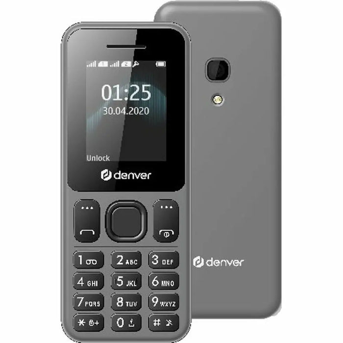 Mobile phone Denver Electronics FAS-1860L 1,77’’ - Електроника Телефони и таблети<<<Компютри|