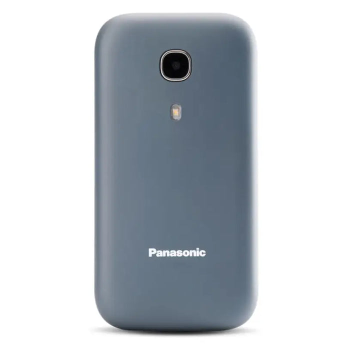 MOBILE PHONE GSM PANASONIC KX-TU400 GRAY 2.40 ’ REAR CAMERA 0.30 MPx - Мобилни телефони<<<Инструменти и