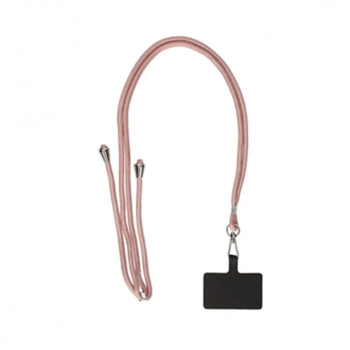 Mobile Phone Lanyard KSIX Universal - Електроника Телефони и таблети<<<Компютри| Електроника<<<BigBuy&&&Aксесоари за