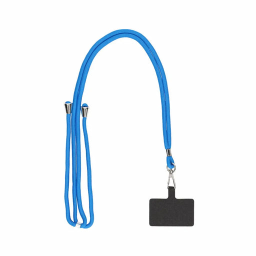 Mobile Phone Lanyard KSIX Universal - Електроника Телефони и таблети<<<Компютри| Електроника<<<BigBuy&&&Aксесоари за