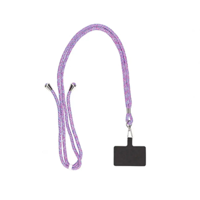 Mobile Phone Lanyard KSIX Universal - Електроника Телефони и таблети<<<Компютри| Електроника<<<BigBuy&&&Aксесоари за