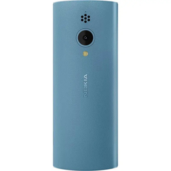 Mobile phone Nokia 150 BLUE TA-1582 - GSM (Мобилни телефони)<<<Телефони<<<Телефони и Таблети<<<ZoraSite