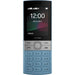 Mobile phone Nokia 150 BLUE TA-1582 - GSM (Мобилни телефони)<<<Телефони<<<Телефони и Таблети<<<ZoraSite