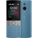 Mobile phone Nokia 150 BLUE TA-1582 - GSM (Мобилни телефони)<<<Телефони<<<Телефони и Таблети<<<ZoraSite