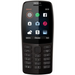 Mobile phone Nokia 210 Dual Sim Black - Мобилни телефони<<<Телефони и таблети<<<TechMart