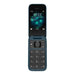 Mobile phone Nokia 2660 FLIP BL 2,8’’ 128 GB RAM 4G/LTE - Електроника Телефони и таблети<<<Компютри|