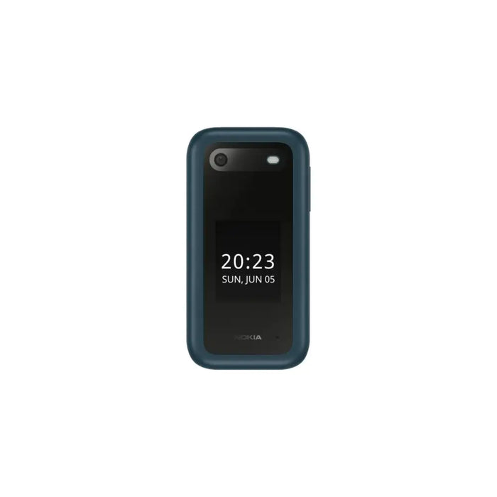 Mobile phone Nokia 2660 FLIP BL 2,8’’ 128 GB RAM 4G/LTE - Електроника Телефони и таблети<<<Компютри|