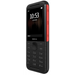 Mobile phone Nokia 5310 DS Black/Red - Мобилни телефони<<<Телефони и таблети<<<TechMart&&&Мобилни телефони<<<Телефони и