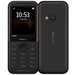 Mobile phone Nokia 5310 DS Black/Red - Мобилни телефони<<<Телефони и таблети<<<TechMart&&&Мобилни телефони<<<Телефони и