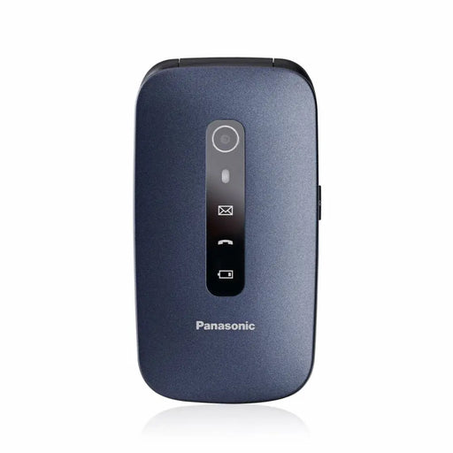 Mobile phone Panasonic KXTU550EXC Blue 128 MB 2,8’’ - Електроника Телефони и таблети<<<Компютри|